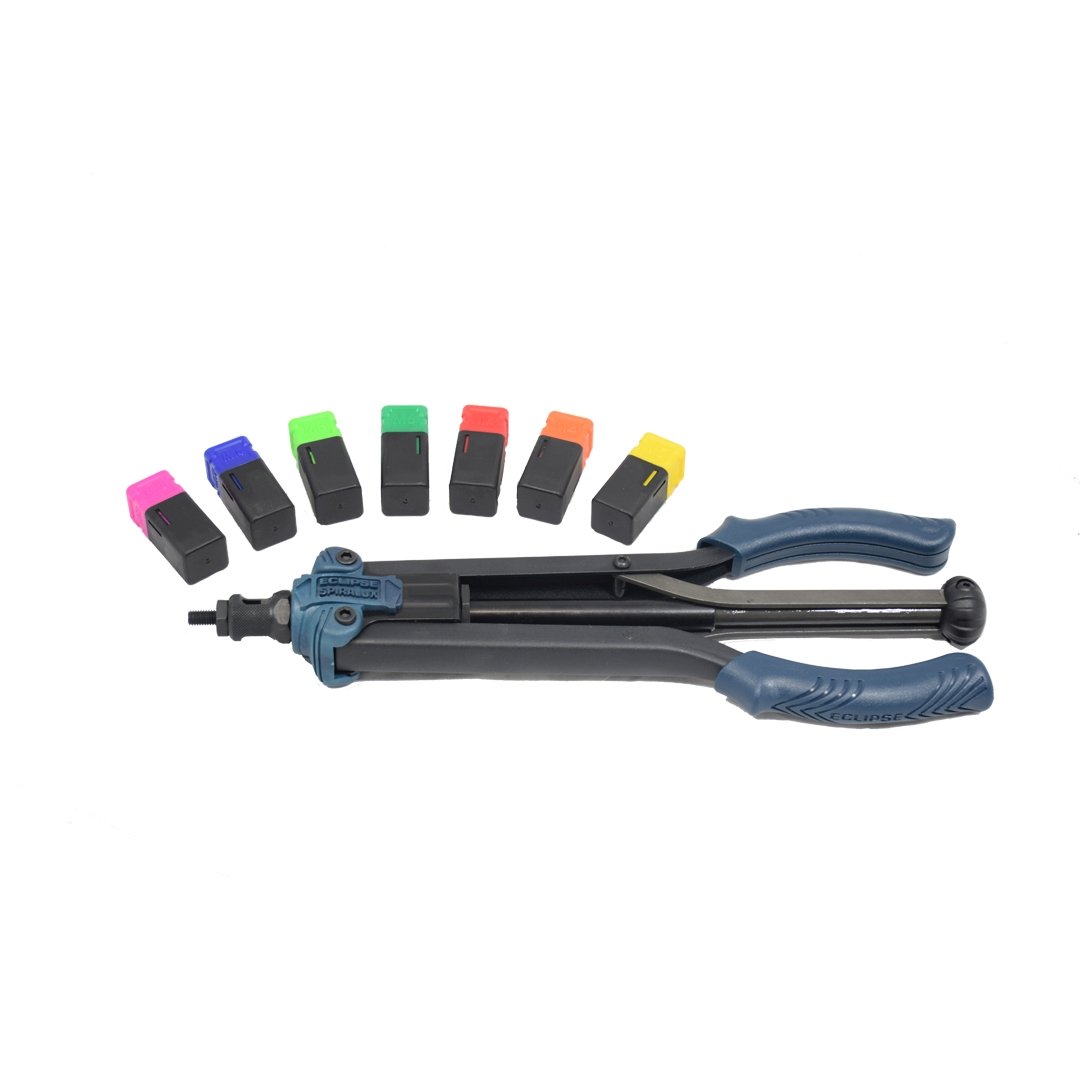 ECLIPSE-COMPACT gevindnittetang HEAVY DUTY - Godt tilbud!