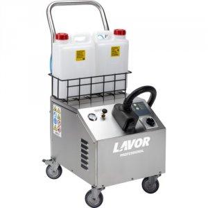 Professionel damprenser 9 bar 3kW LAVOR GV 3 M Plus