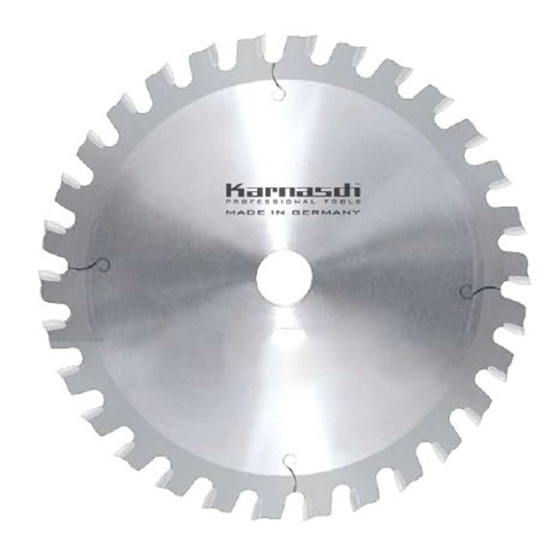 KARNASCH diamantklinge Ø190mm til eternit - Specialtilbud!