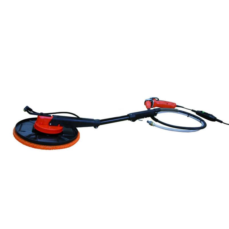 ROKAMAT Vandskuringsmaskine 900W - Effektiv og Ergonomisk