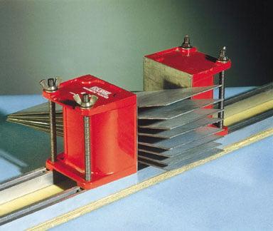 Eclipse Magnetisk Pladeadskiller 915 - Effektiv Adskillelse