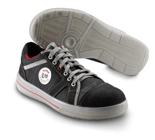 Elten Sensation Low ESD S2 Sikkerhedssko - Fantastisk Design