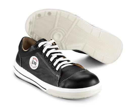 Elten Shadow Low ESD S3 Sikkerhedssko - Smart Design