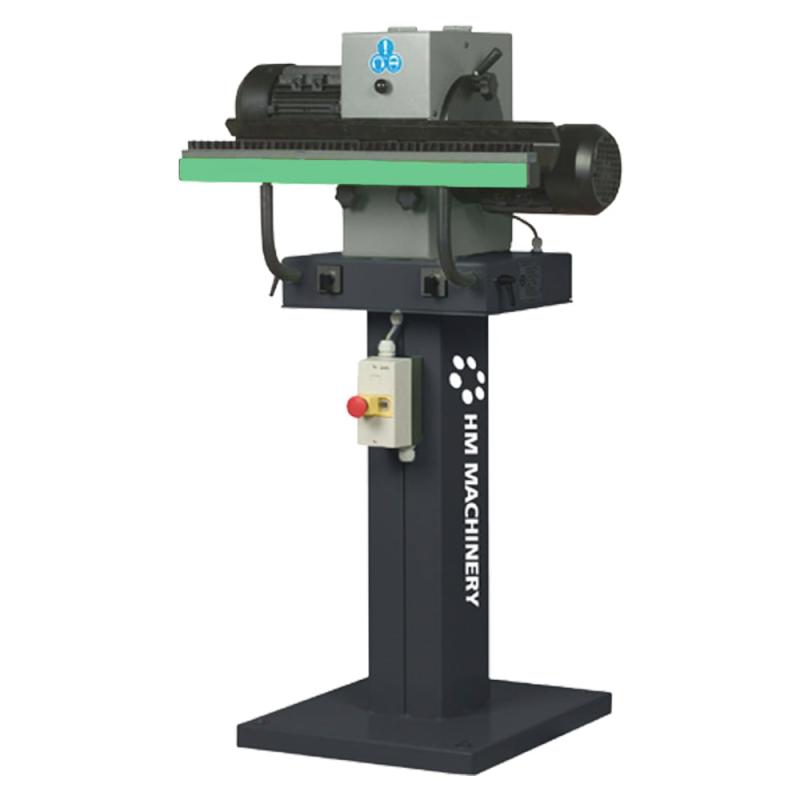 Pladeafgratemaskine ZA250 fra HM Machinery - Slibemaskine