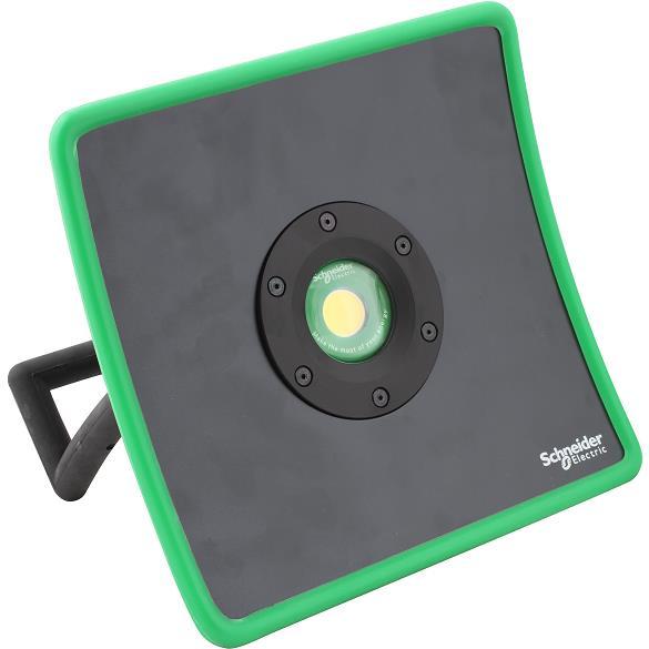 Thorsman 25W COB LED Arbejdslampe - Høj Effektivitet