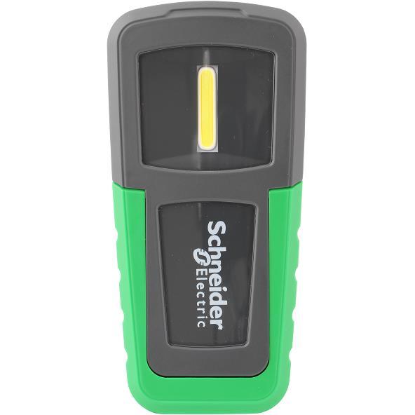 Thorsman Mini LED 1,3W Arbejdslampe - Effektiv Belysning