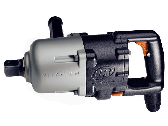Ingersoll Rand 3940B2TI Møtrikspænder - Kraftfuld og Holdbar