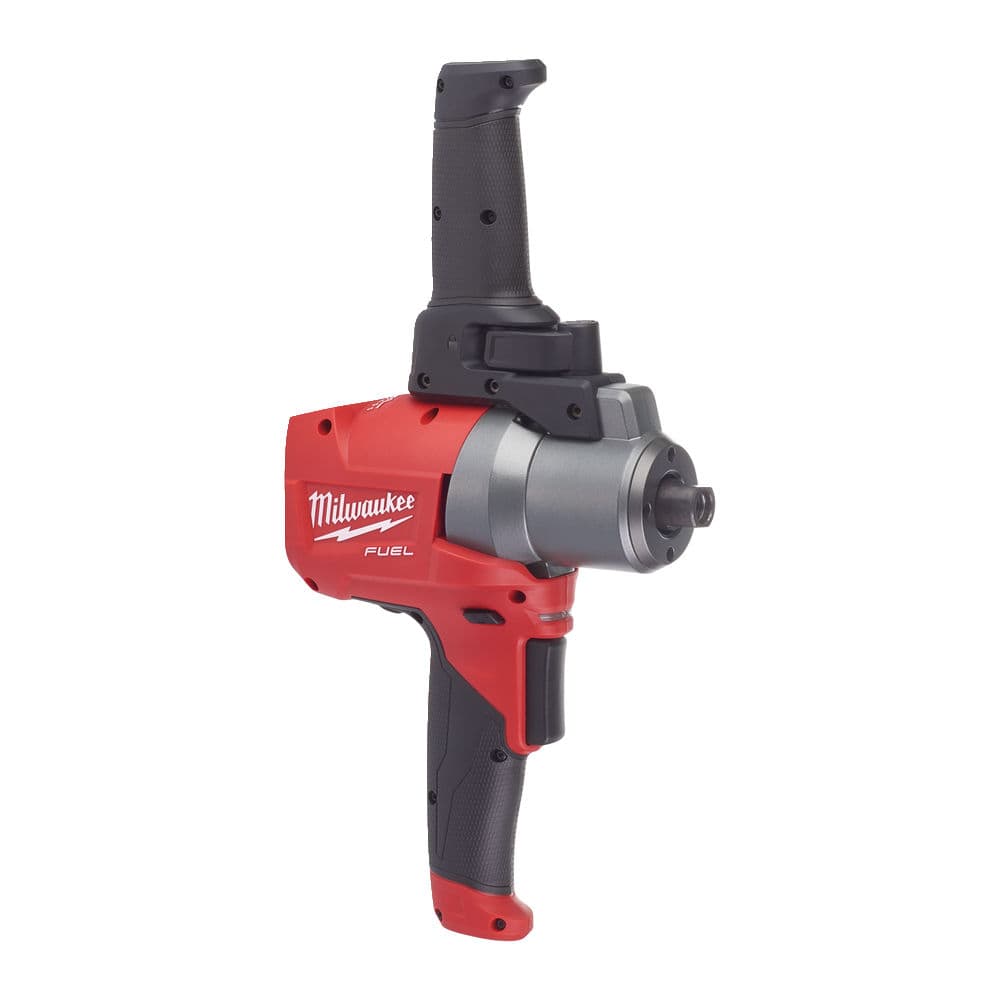 Milwaukee M18 FPM-OX Røreværk - Kraftfuld og Effektiv