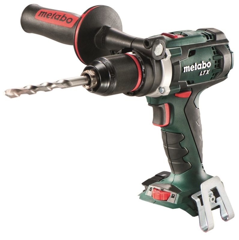 Metabo 18V Akku Bore-/Skruemaskine BS 18 LTX Impuls