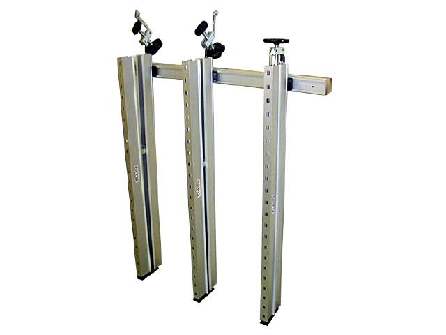 Plano limtræspresser 1250 3-P startpakke - ekstra lang model