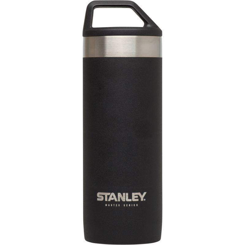Stanley Termokop Master Mat Sort 0,53 L - Kvalitet til Proffen