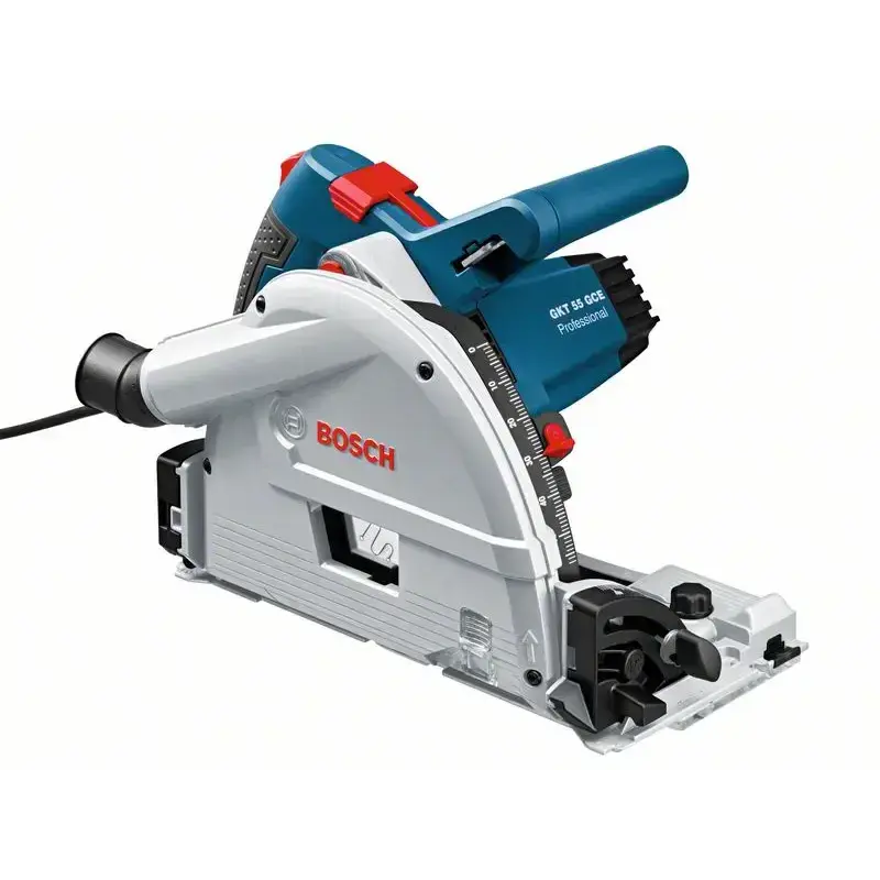 Bosch GKT 55 GCE - Professionel Dyksav med Høj Præcision