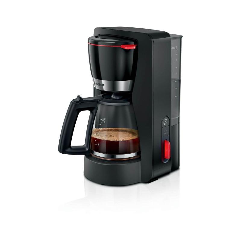 Bosch TKA4M233 Kaffemaskine med Aroma+ Funktion