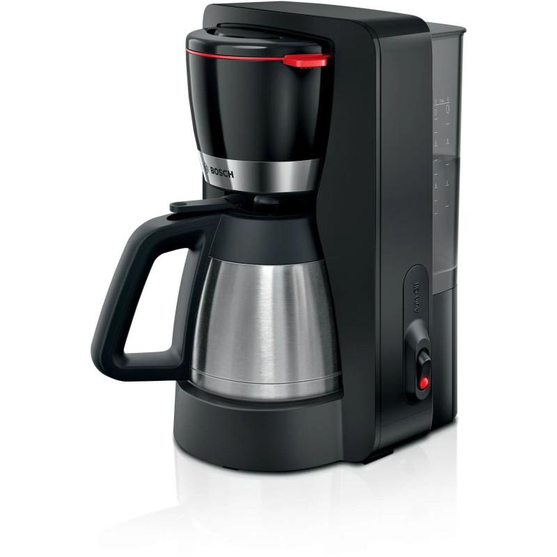 Bosch TKA5M253 Kaffemaskine - Praktisk og Nem at Brug
