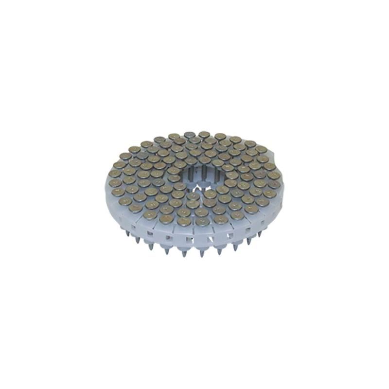 MAX Højtryk Tromlesøm C619V6 2,6x19mm - 2000 stk.