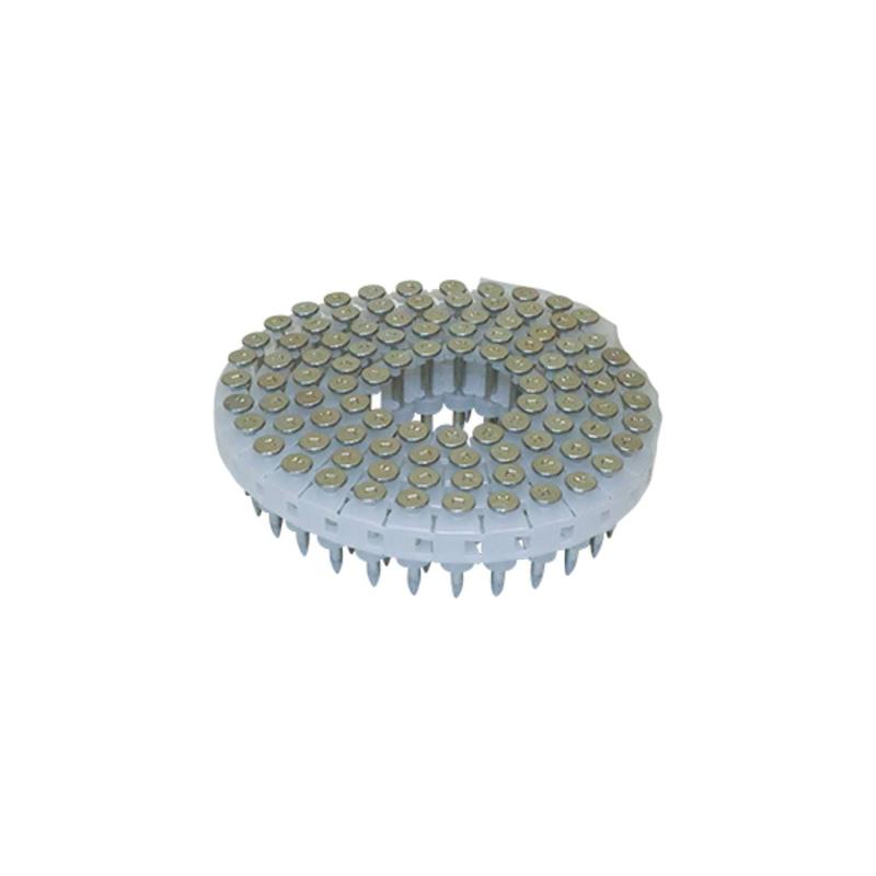 MAX Højtryk Tromlesøm C622V6 2,6x22mm - 2000 stk.