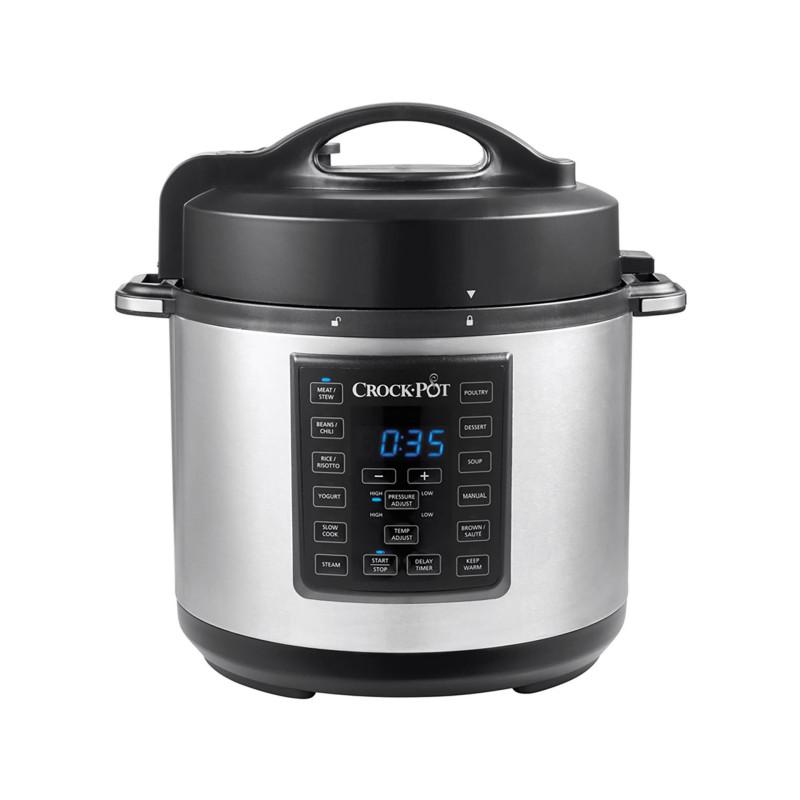 Crock-Pot CSC051X Express Multikoger - Hurtig madlavning!