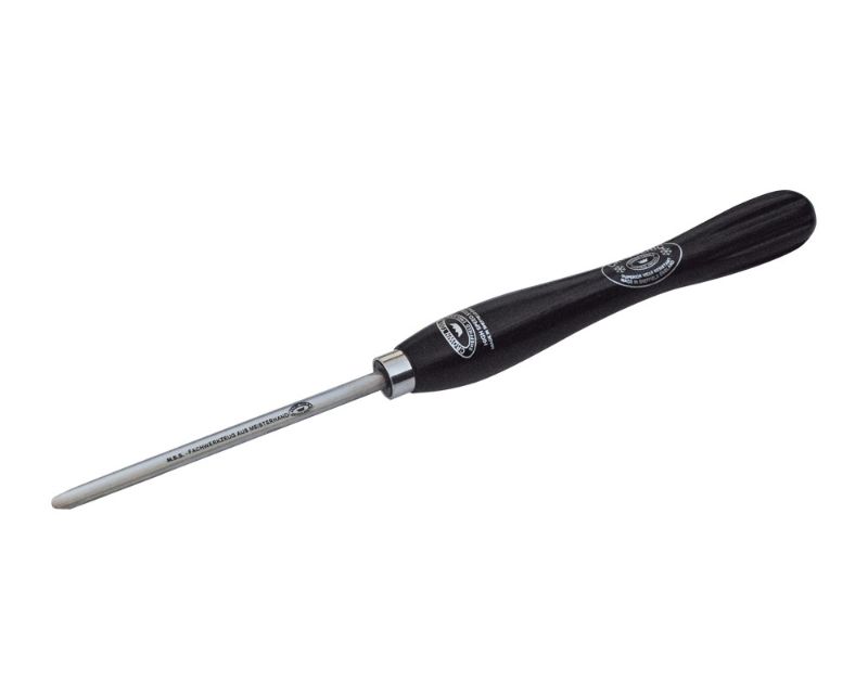 Crown Tools Cryogenisk Spindel Drejejern 8 mm HSS-C
