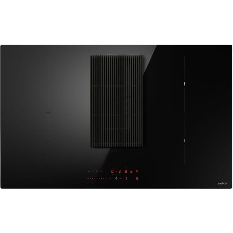 Eico 5020 NikolaTesla Prime S+ Induktionskogeplade med emhætte