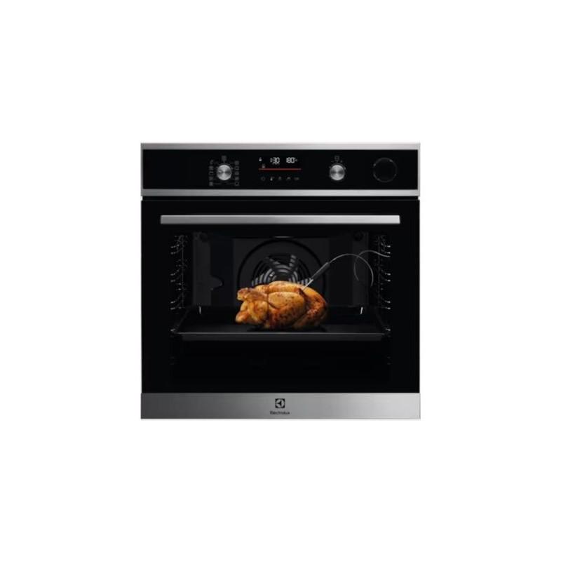 Electrolux COP840X Indbygningsovn - Kvalitet til dit køkken