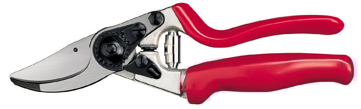 Beskæresaks med rullegreb, højre 210mm - FELCO