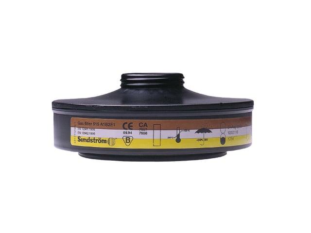 Gasfilter AB1 SR 515 - Effektiv åndedrætsbeskyttelse
