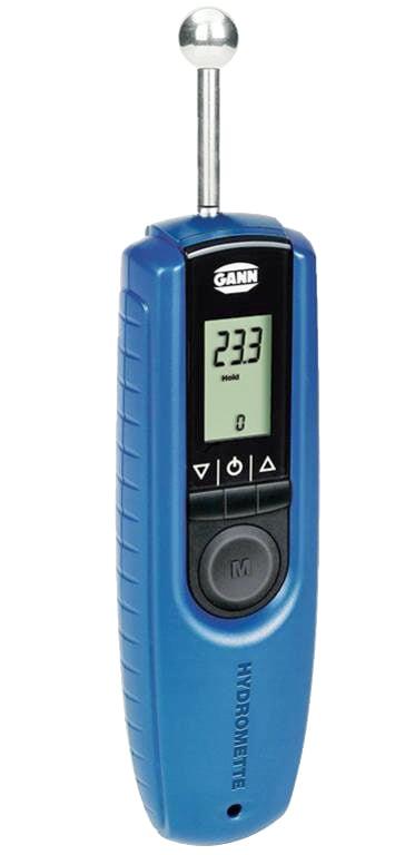 Fugtmåler Hydromette BL Compact B2 - Elektronisk Fugtindikator