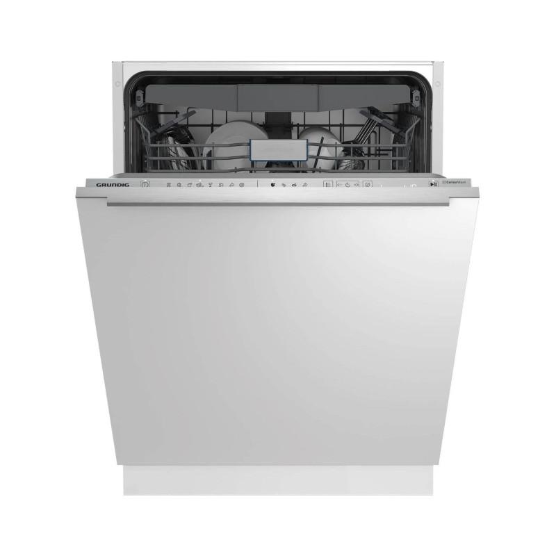 Integrerbar Grundig EGNVP4630C Opvaskemaskine på tilbud