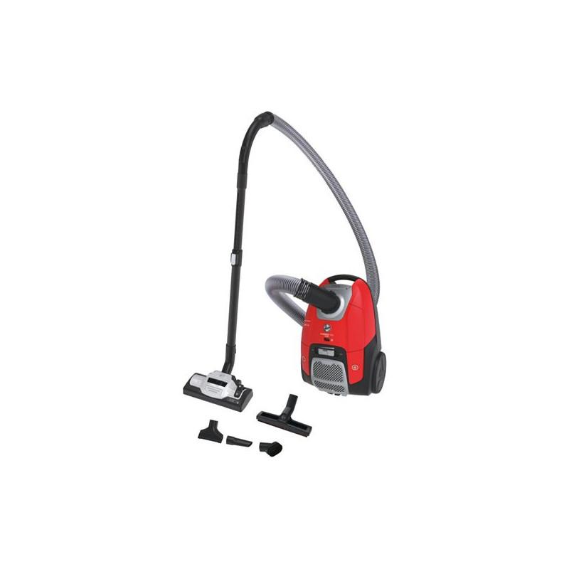Hoover H-ENERGY 500 Støvsuger med stillegenskab