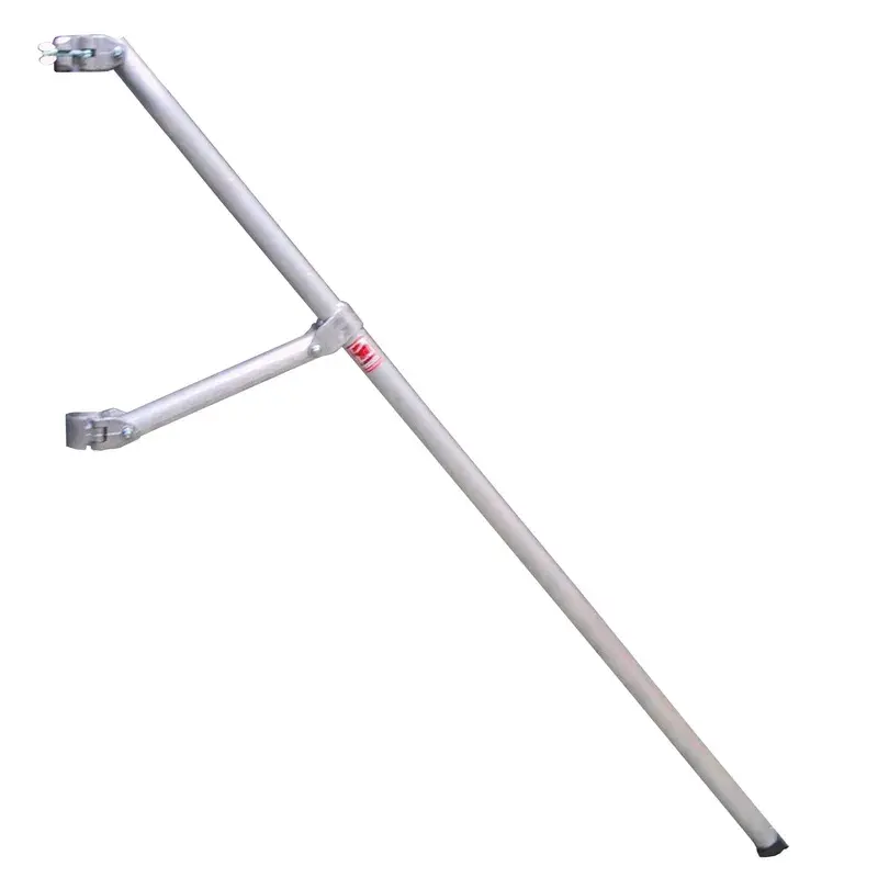 JUMBO Støtteben 300 cm til stillads - Byggematerialer
