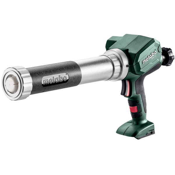 Metabo PowerMAXX KPA 12 600 Fugepistol - Effektiv og Praktisk