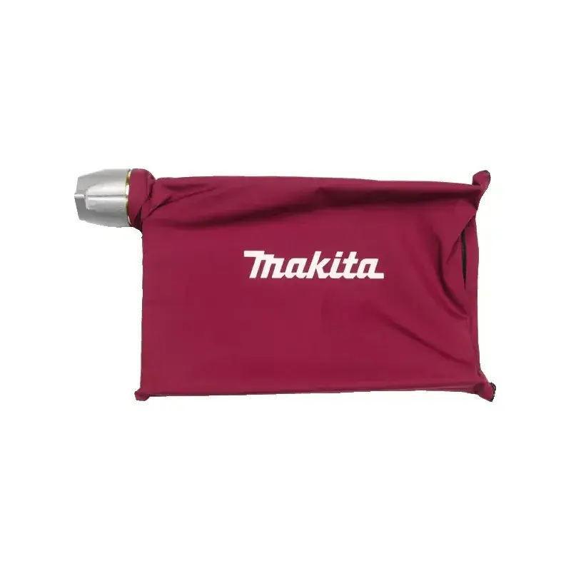 Makita Støvpose (1911b) - Effektiv støvsamling til elhøvl