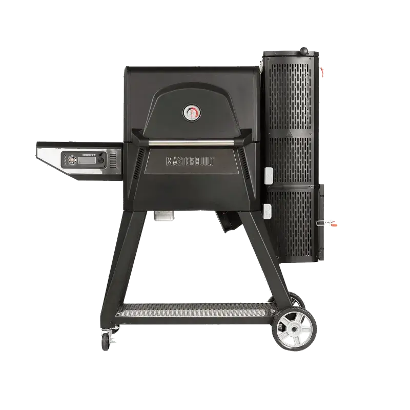 Masterbuilt Gravity 560 FED Digital Kulgrill & Røgeri