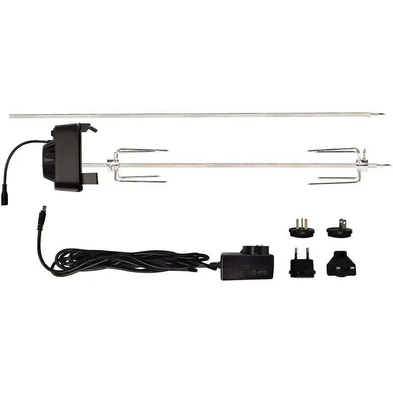 Masterbuilt Gravity Series Rotisserie til Grill 560-1050