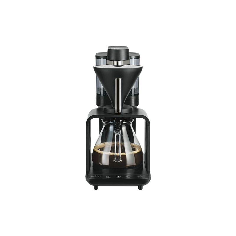 Melitta Epour Kaffemaskine – Moderne brygningsteknologi