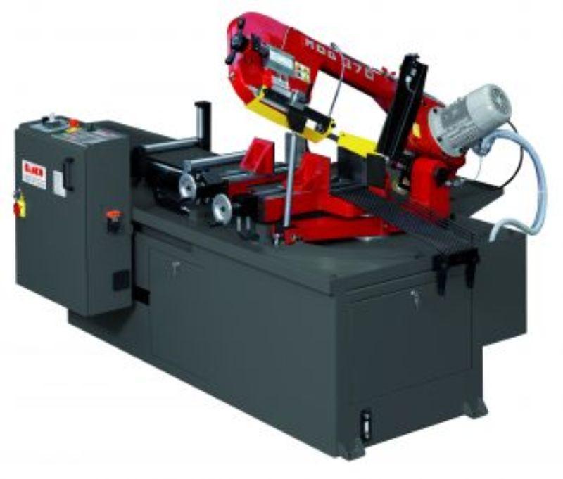 PROMAC Horisontal Automatisk Båndsav MOD-370AE-60 Tilbud