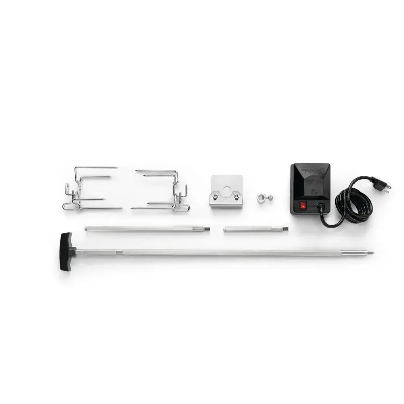 Napoleon Rotisseri Kit til Rogue 425/525/625 - Grilltilbehør