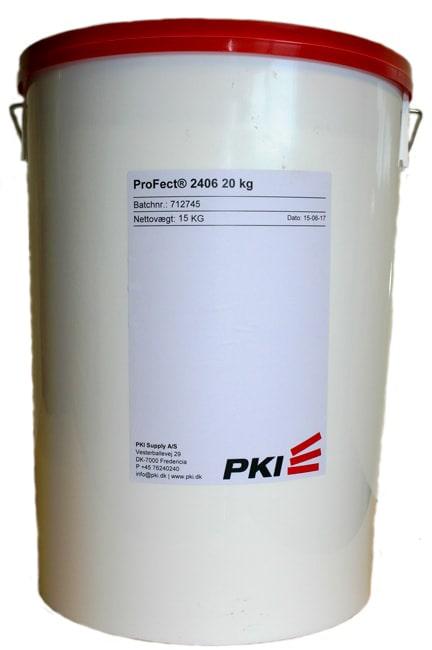 Profect 2406 D4 Trælim 15 kg - Vand- og kogefast!