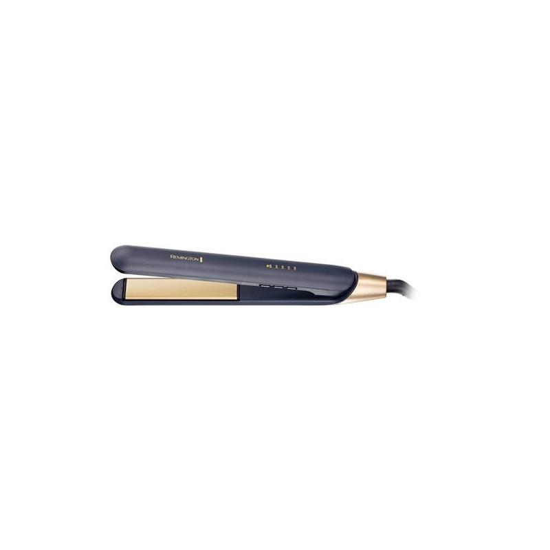 Remington S5805 Sapphire Luxe Fladjern - Luksus til Håret