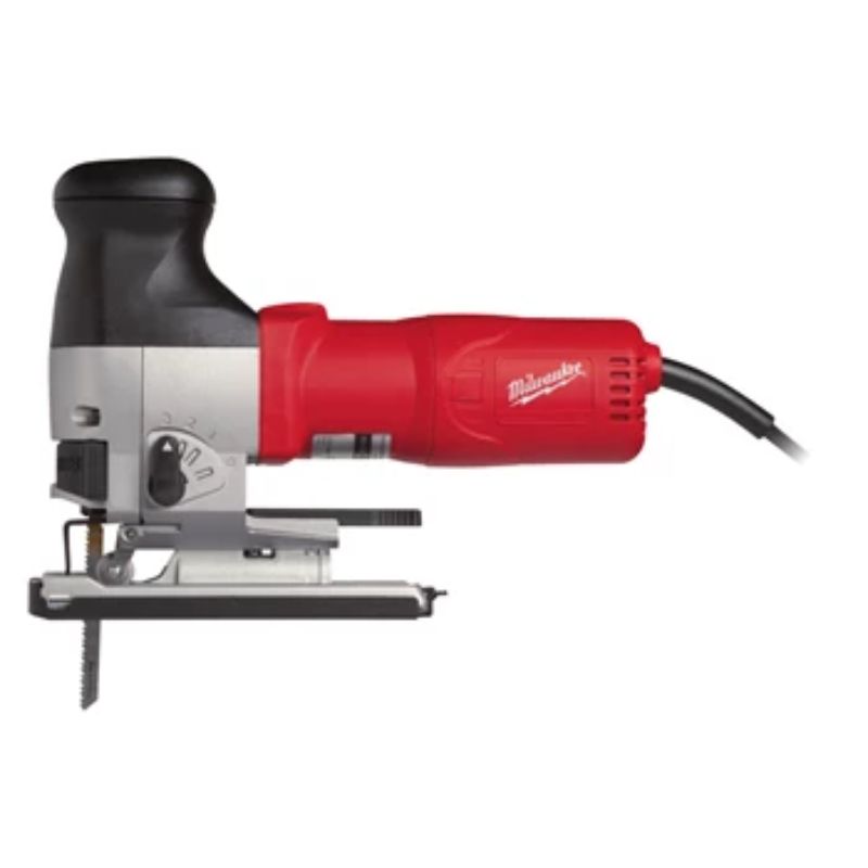 Milwaukee Stiksav FSPE 110 X – Effektiv og robust sav