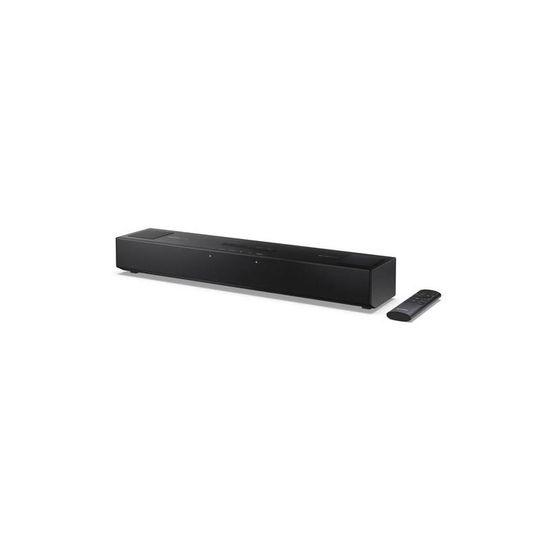 SHARP HT-SB700 Soundbar med Dolby Atmos - Biograflyd hjemme