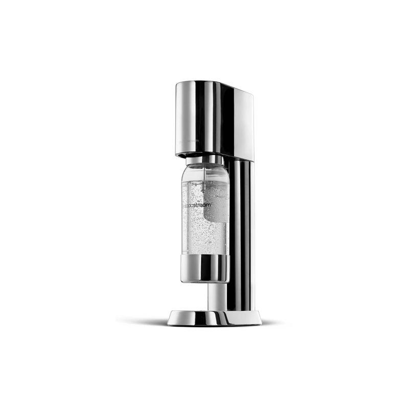 Sodastream Enso Kulsyremaskine - Gør dit vand sprudlende!