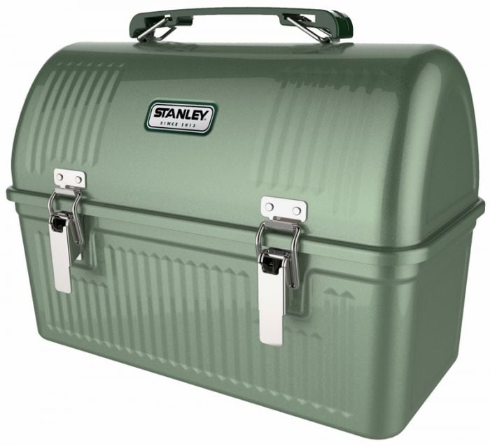 Stanley Classic Madkasse 9,4 L – Tidløst Design og Holdbarhed