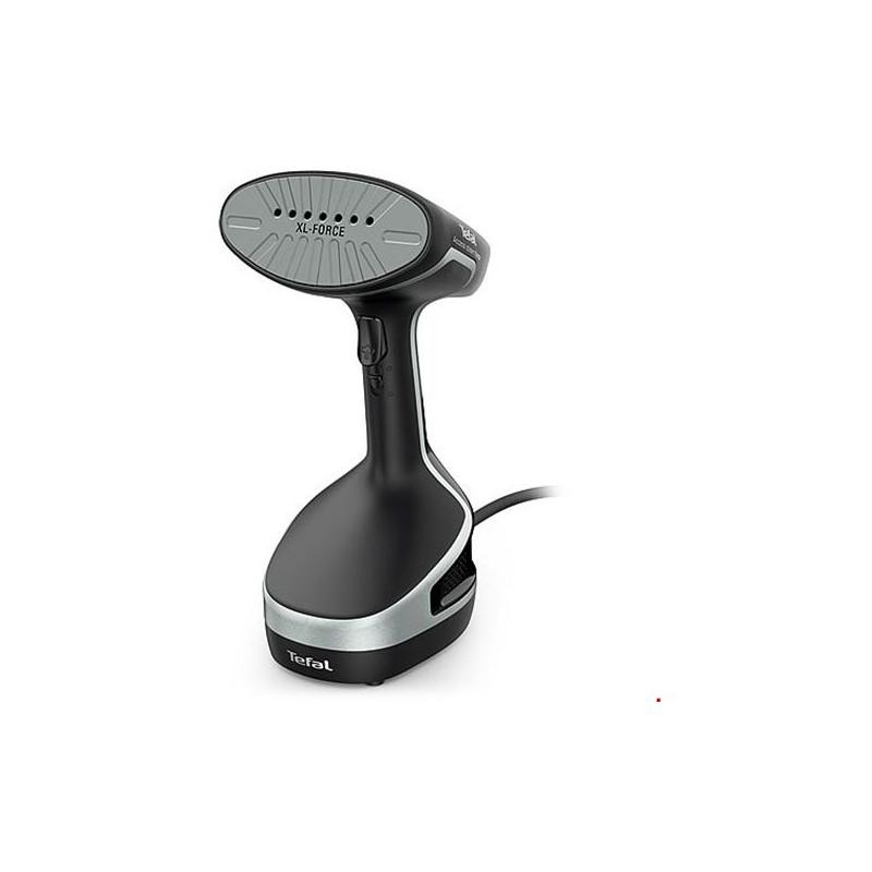Tefal Access Steam Force - Effektiv Tøjsteamer til Hjemmet