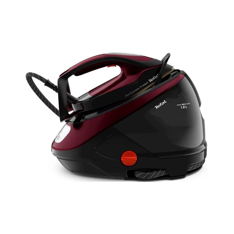 TEFAL GV9230E0 Dampstation - Professionel Strygeoplevelse