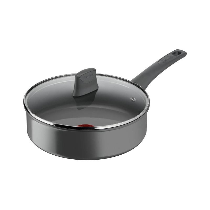 Tefal Renewal Sautepande Ø24 cm - Innovativt Køkkengrej