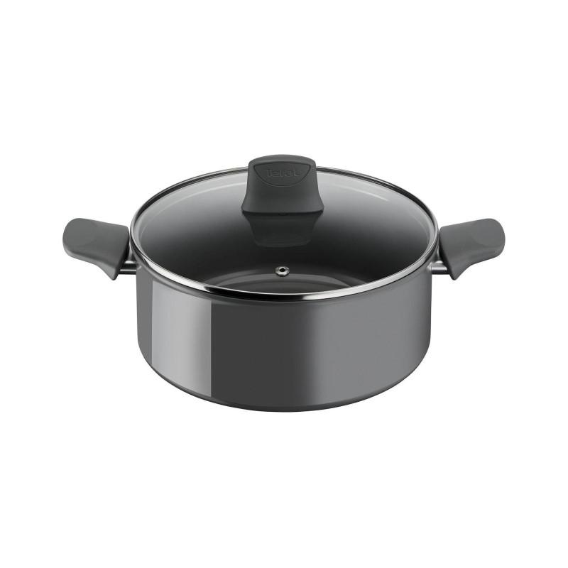 Tefal Renewal Ø24 Gryde - Miljøvenligt køkkengrej