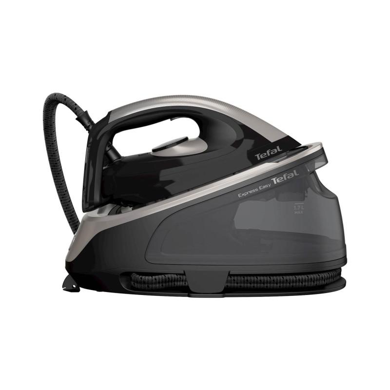 TEFAL SV6140E0 Dampstation - Effektiv Strygeoplevelse