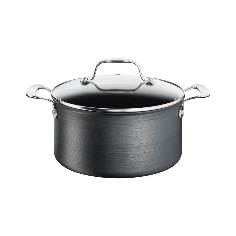 Tefal Unlimited Premium Ø24 Gryde - Alsidig Køkkengryde