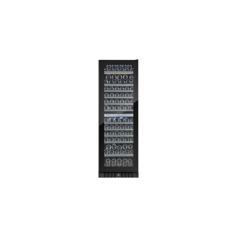 Temptech ST180DRB-24 fritstående vinkøleskab på tilbud!